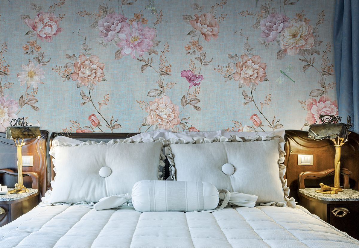 Цветариум Floral Tapestry_color2